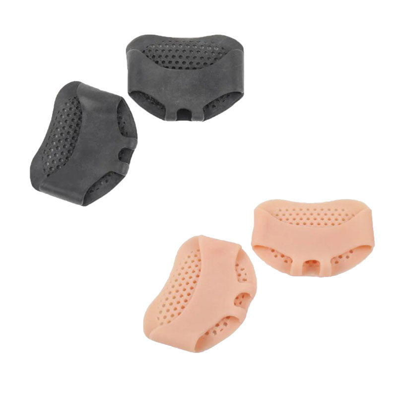 OrthoStep™ | Comfortabele Gelpads met Teenenspreiders 1+1 GRATIS