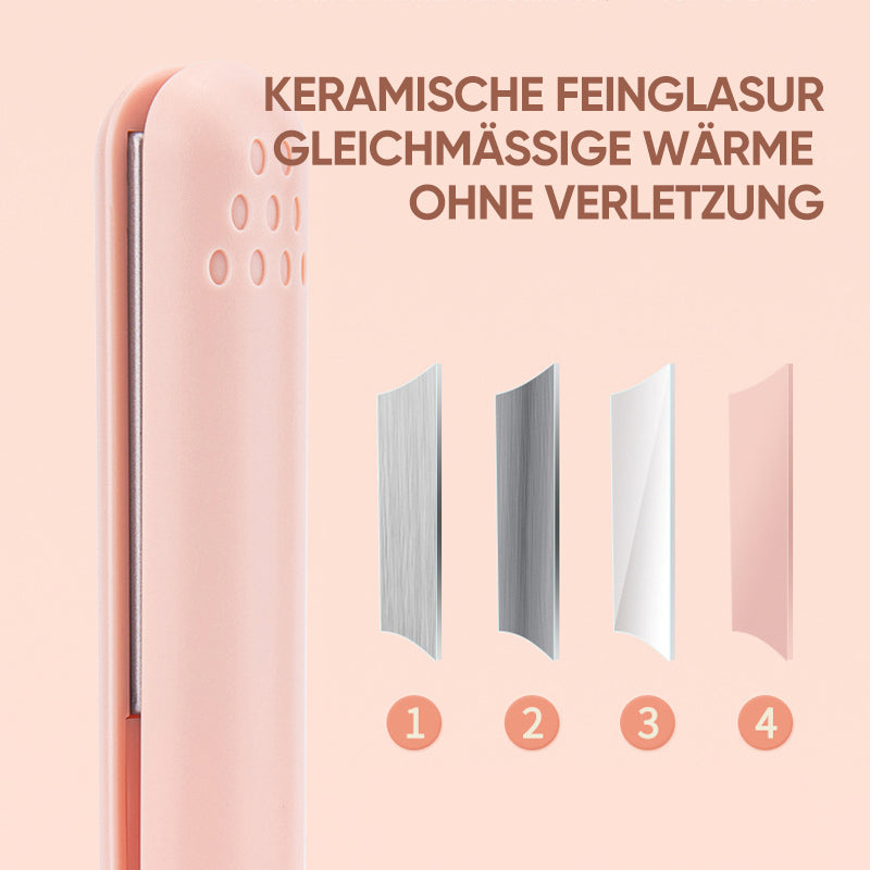 1+1 GRATIS | PortaWave™ Prachtige Krullen Overal