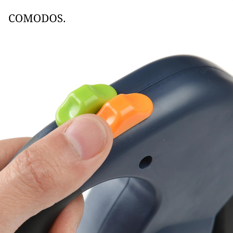 PawPair™ - Hondenriem, Moeiteloze wandelingen met al je honden [Laatste dag korting]