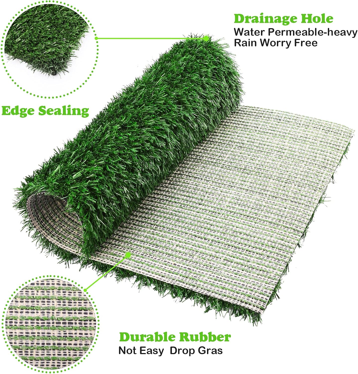 Pawza - Het ultieme honden toilet