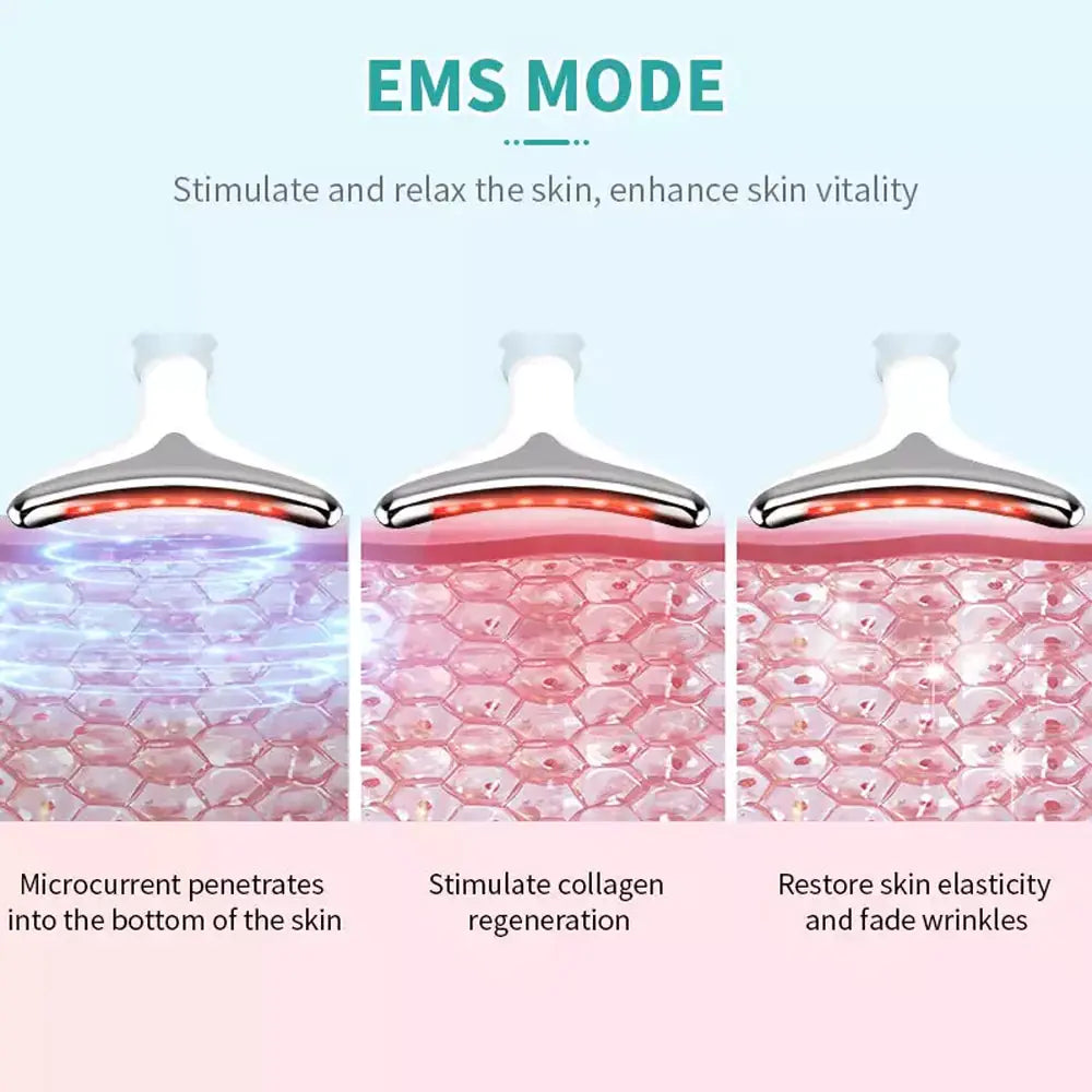 LiftGlow - Versterk je huid en verjong je uiterlijk!