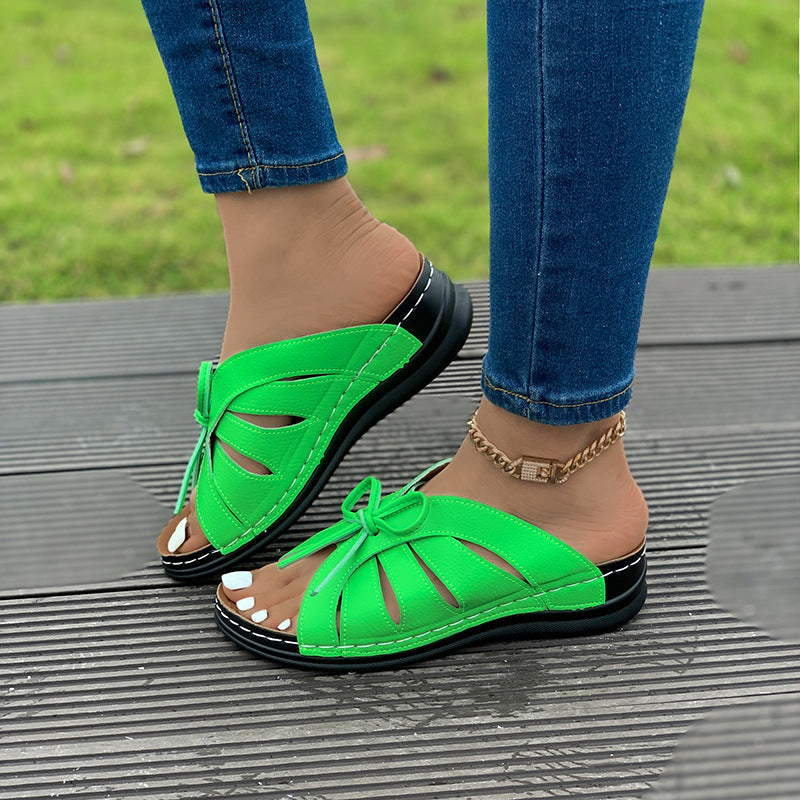 StepBow™ - Voetboogondersteuning