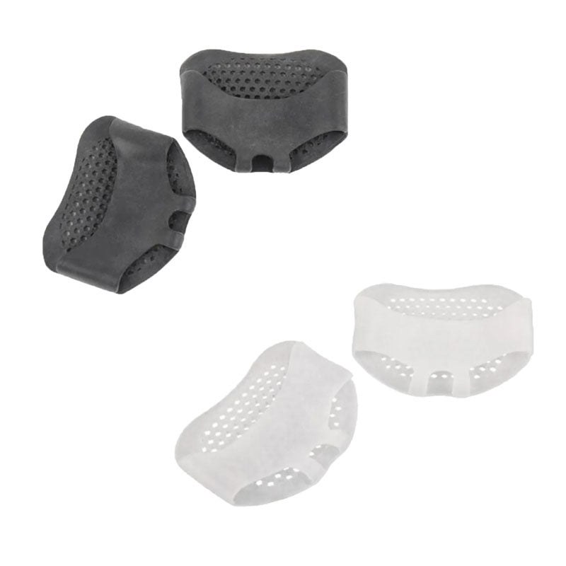 OrthoStep™ | Comfortabele Gelpads met Teenenspreiders 1+1 GRATIS