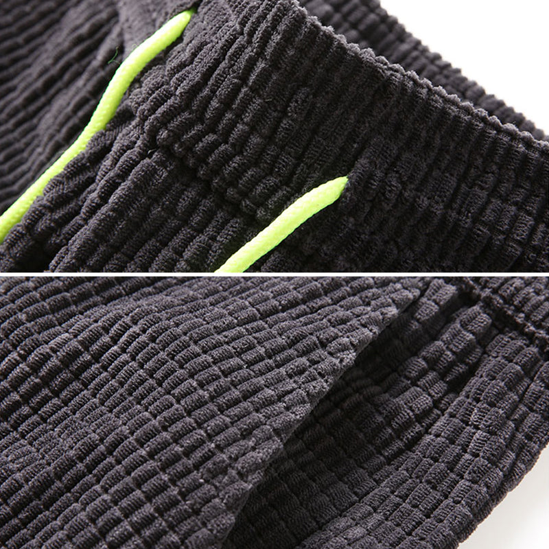 1+1 GRATIS | Cargo Sweatpants™ voor heren - Comfortabel, stijlvol en veelzijdig