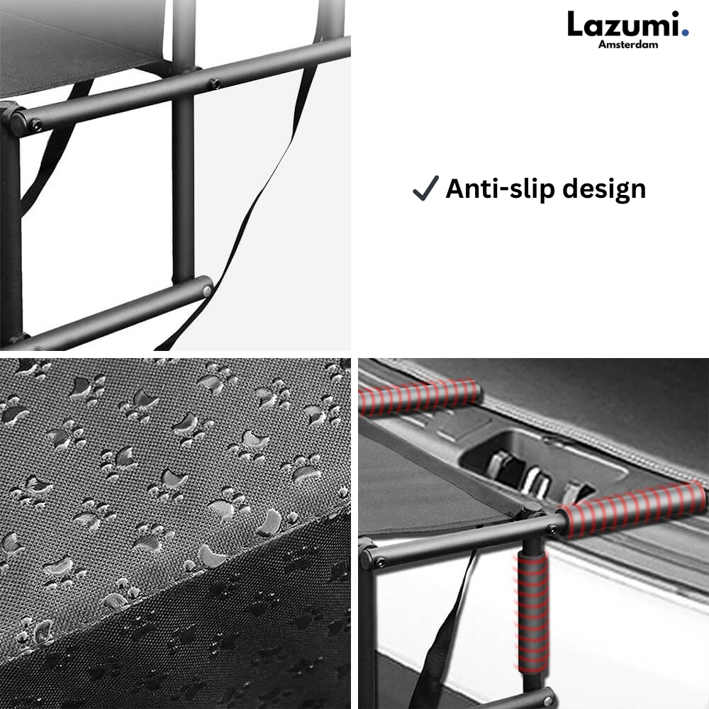 BuddyBoost – De veilige instap voor elke hond