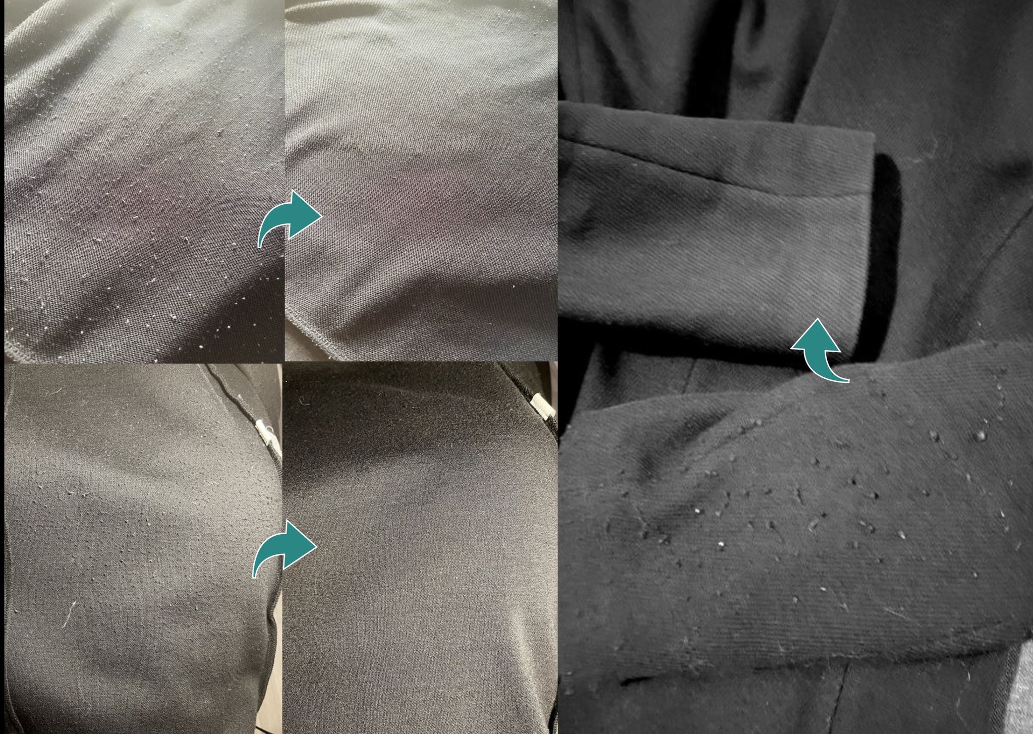 LintZap™ - Oplaadbare pluizenverwijderaar [Laatste dag korting]