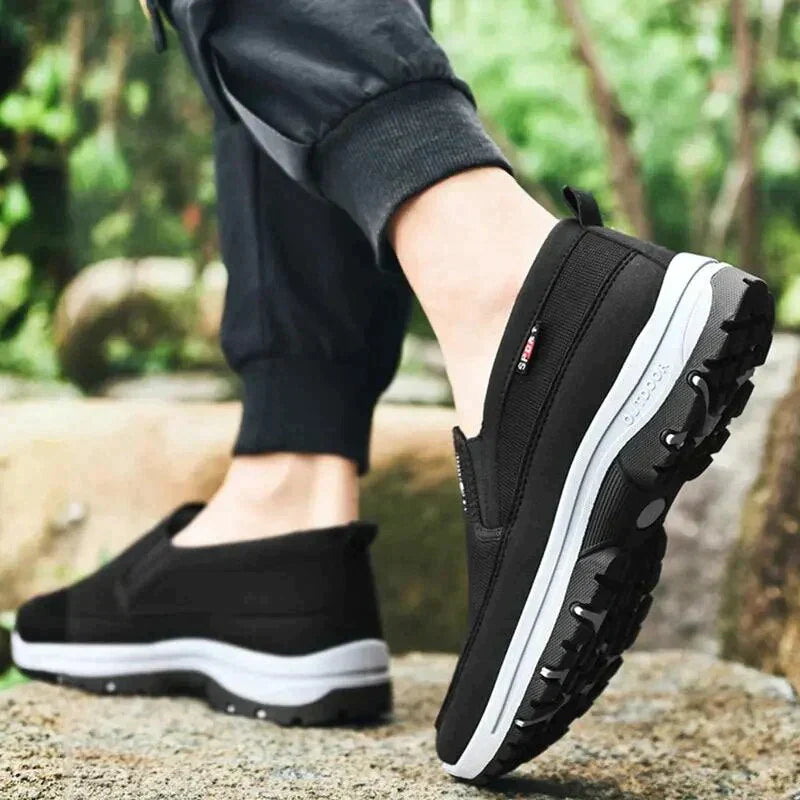 BRUCE - Non-slip casual schoenen voor Heren