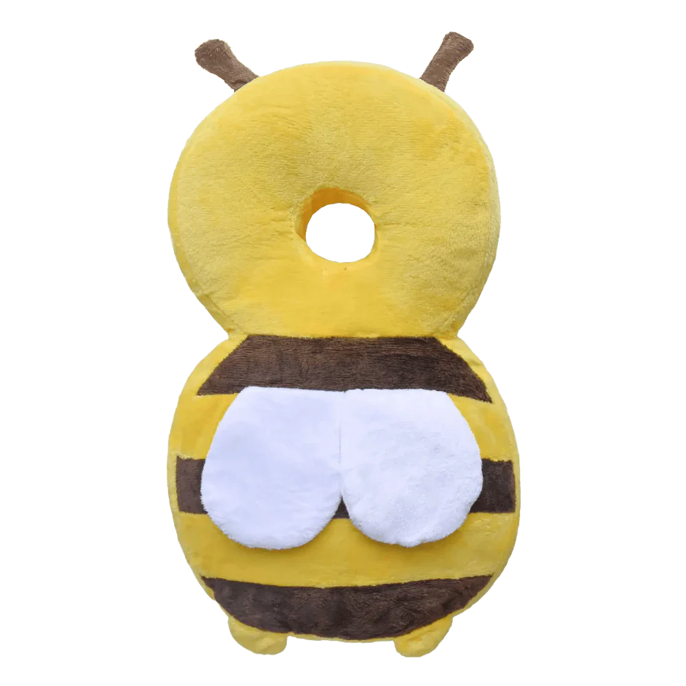 BabyGuard+ | Hoofd- en rugbeschermingsrugzak voor baby's