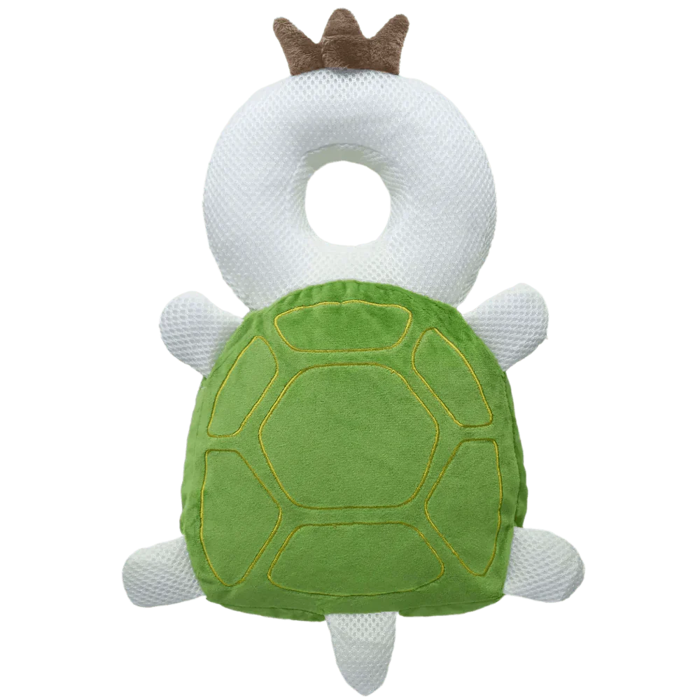 BabyGuard+ | Hoofd- en rugbeschermingsrugzak voor baby's