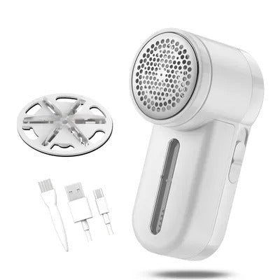 1+1 GRATIS | ClothClear - Handdoekpluisverwijderaar [Laatste dag korting]