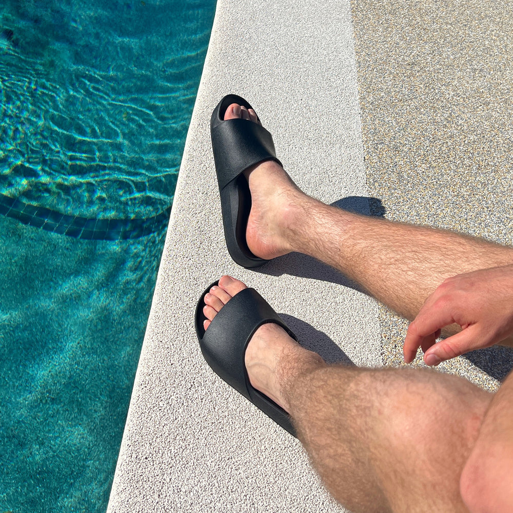 ComfortStride™-Steunboog