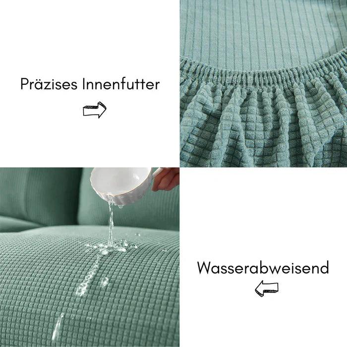 ChairFlex Stoelhoezen