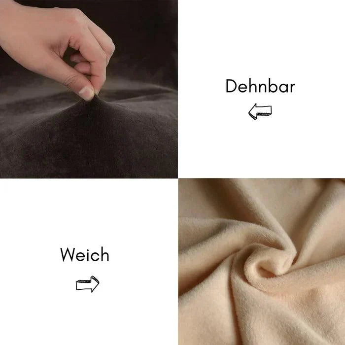 ChairFlex Stoelhoezen