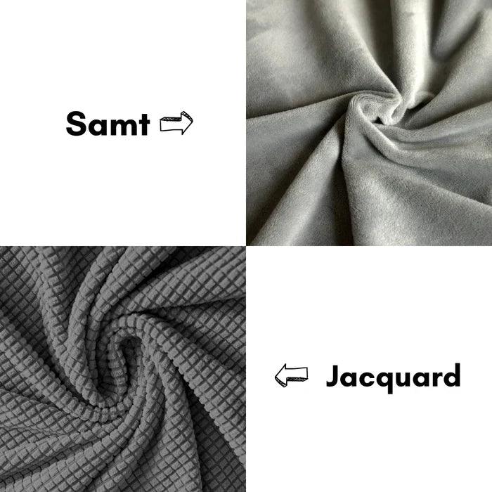 ChairFlex Stoelhoezen