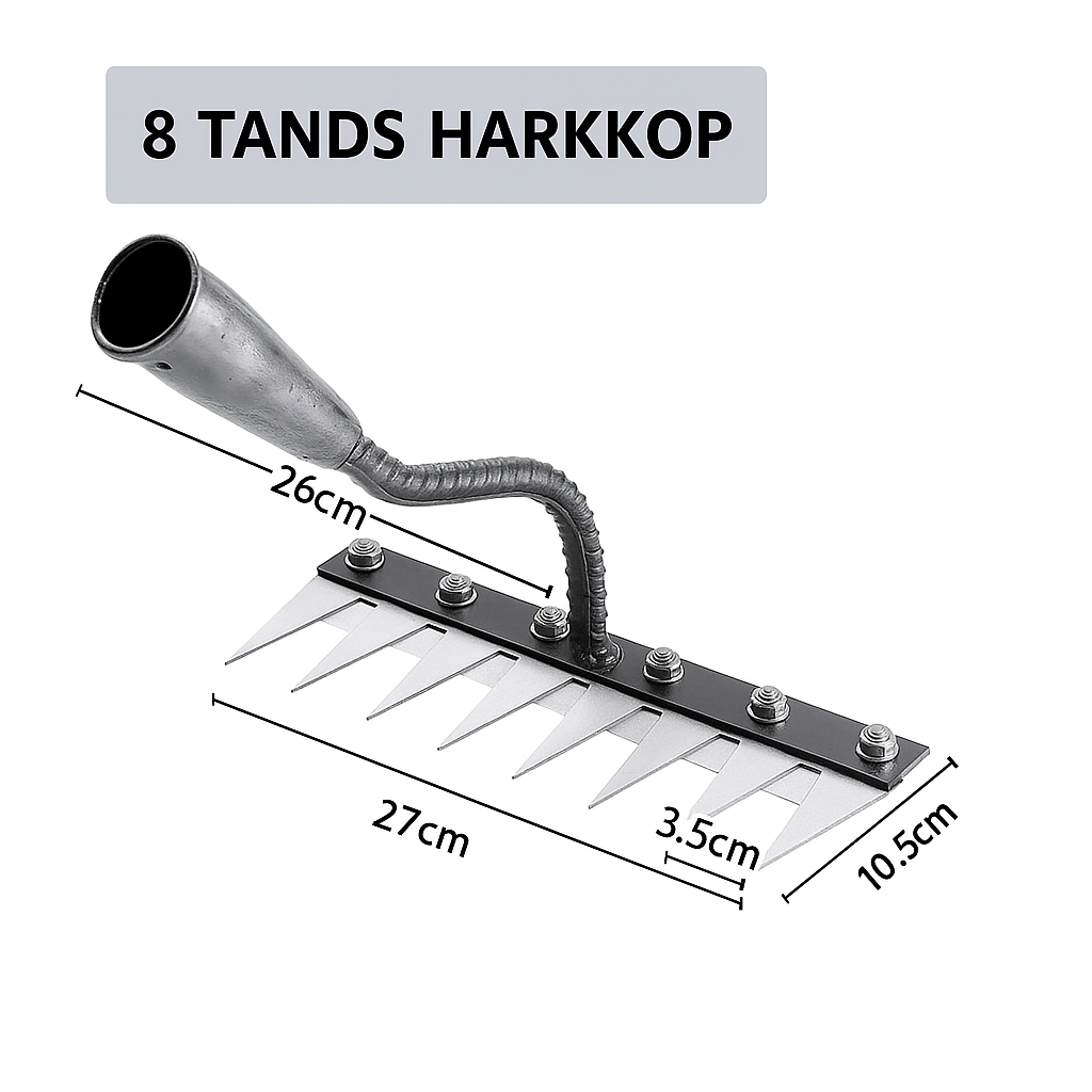 OnkruidKlaar™ – Voor een moeiteloos schoon en strak tuinpad