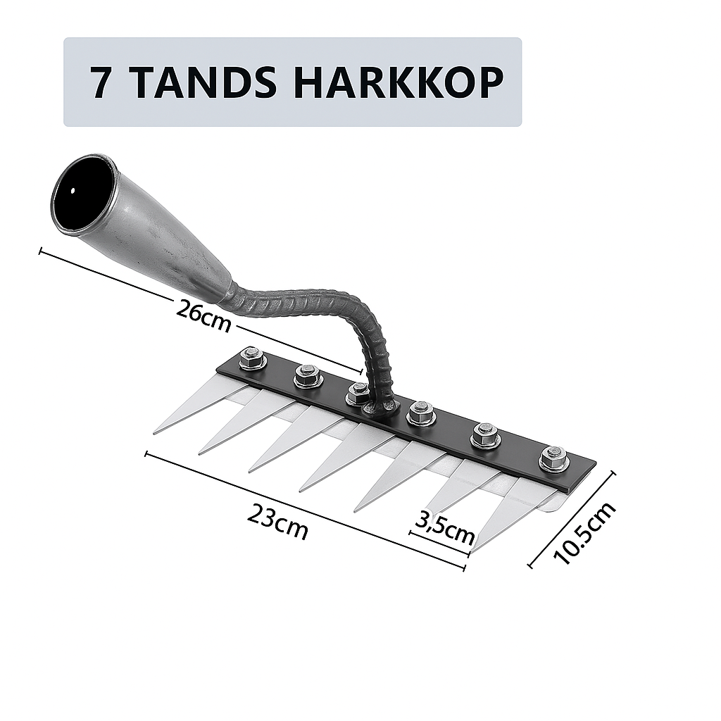 OnkruidKlaar™ – Voor een moeiteloos schoon en strak tuinpad