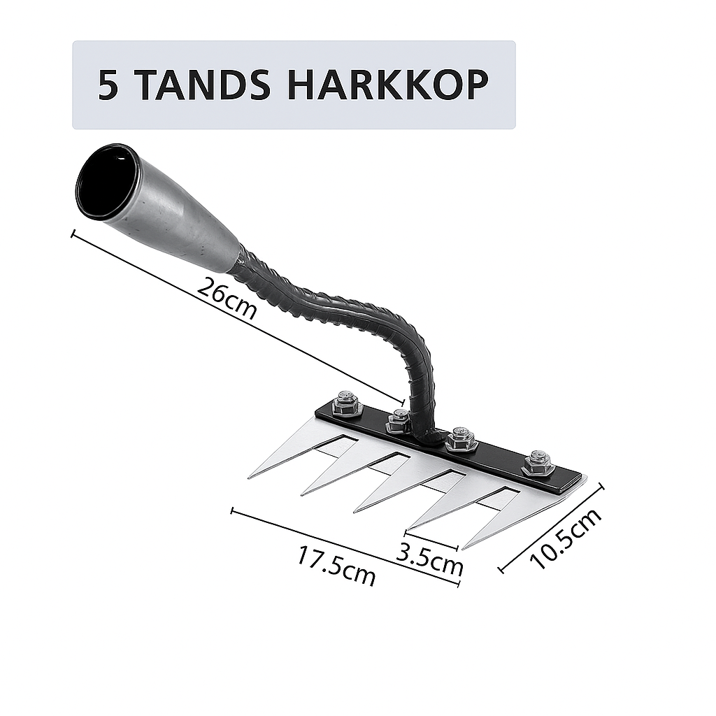OnkruidKlaar™ – Voor een moeiteloos schoon en strak tuinpad