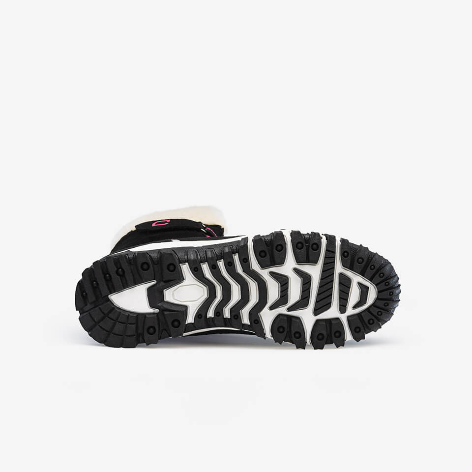 ThermoStep™ – Gezellige Warmte