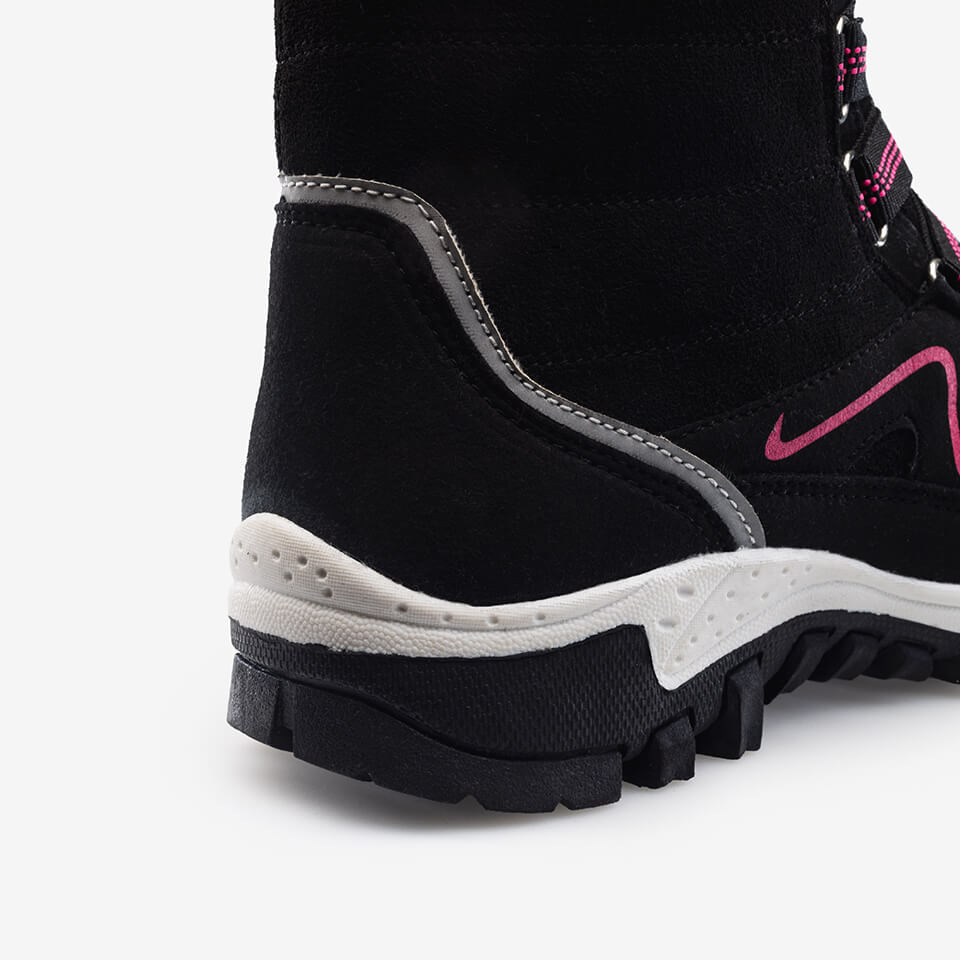 ThermoStep™ – Gezellige Warmte