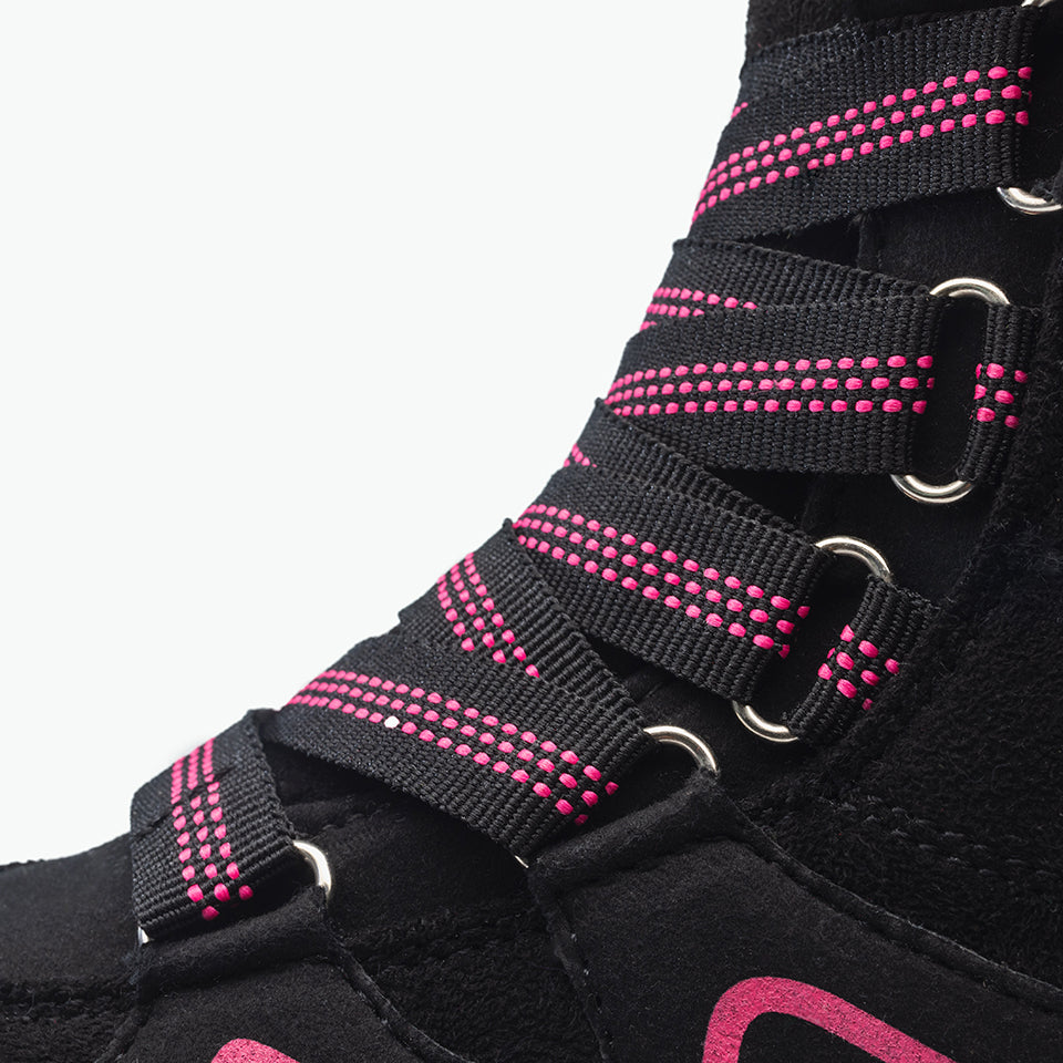 ThermoStep™ – Gezellige Warmte