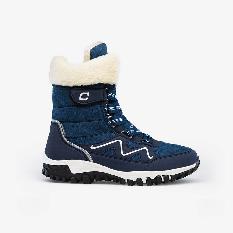 ThermoStep™ – Gezellige Warmte