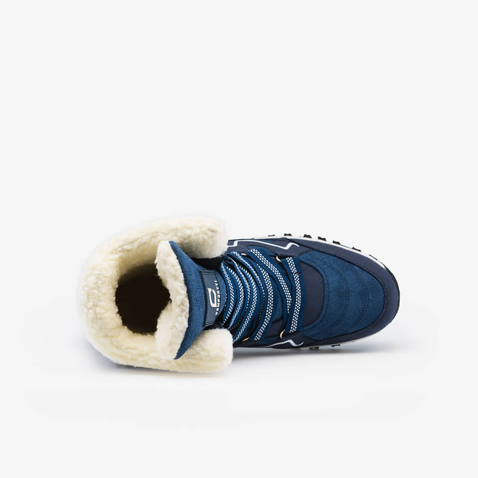 ThermoStep™ – Gezellige Warmte