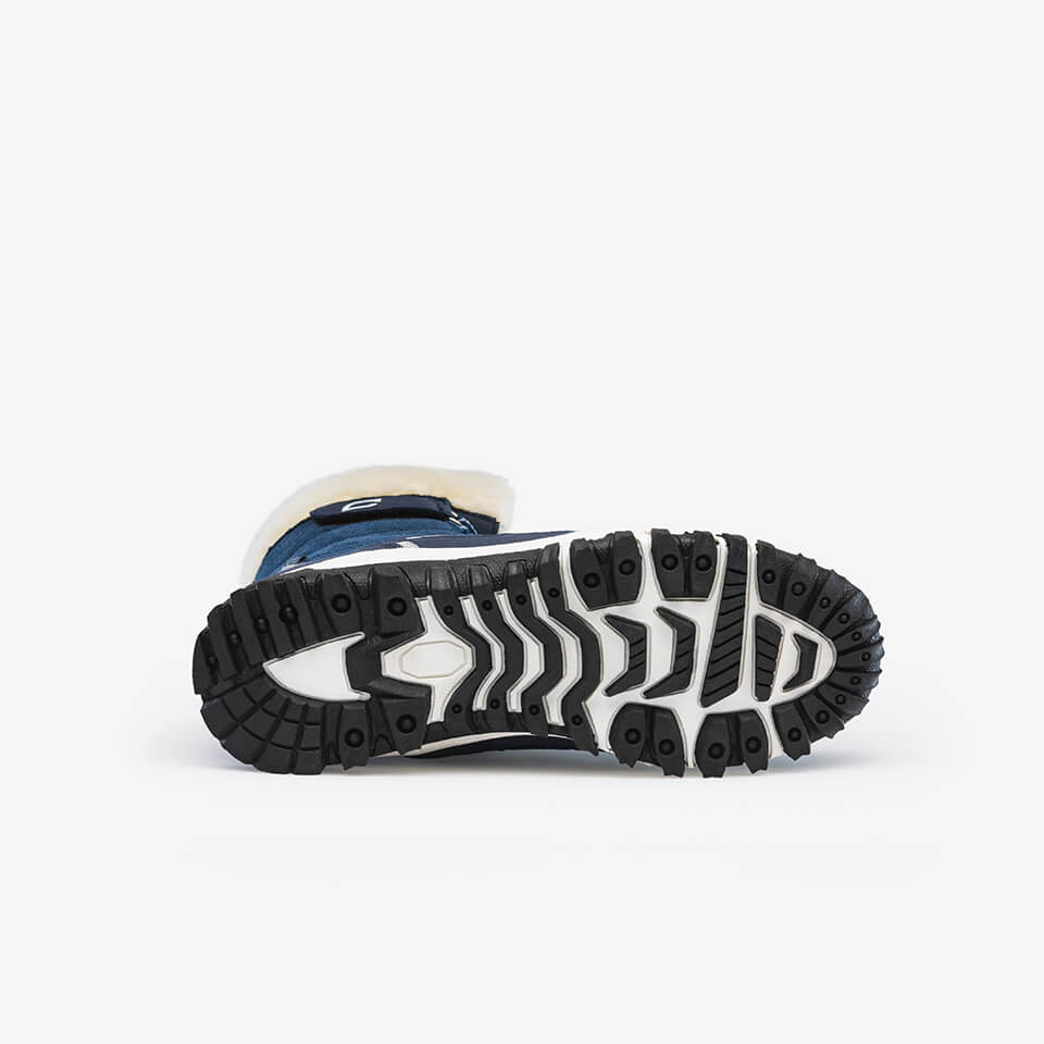 ThermoStep™ – Gezellige Warmte