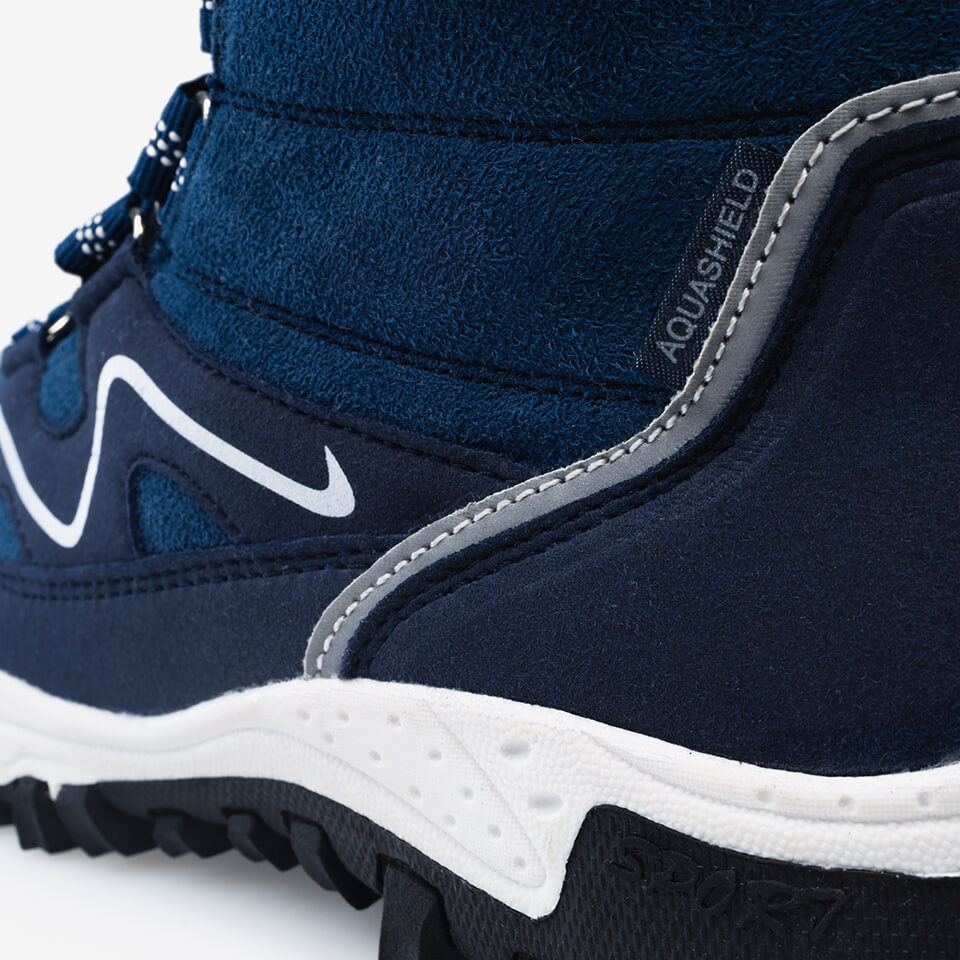 ThermoStep™ – Gezellige Warmte