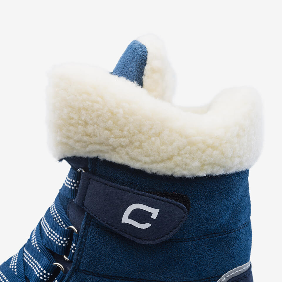 ThermoStep™ – Gezellige Warmte