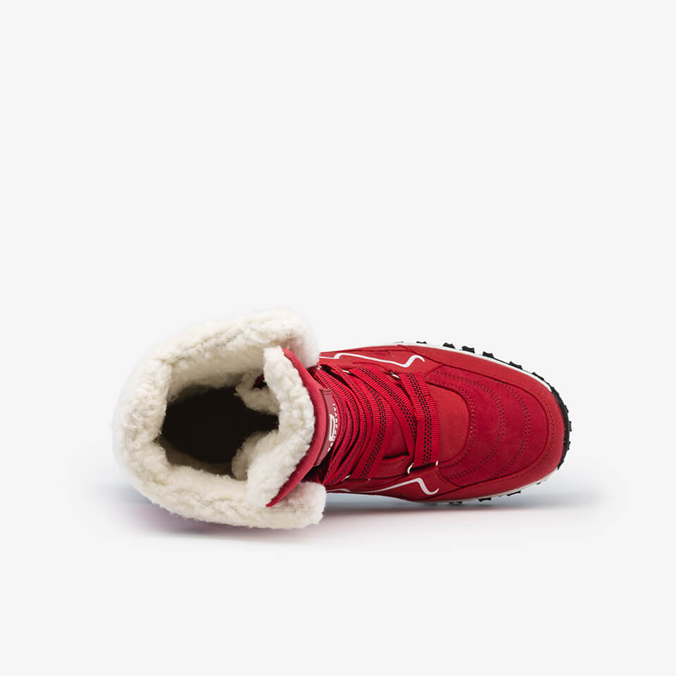 ThermoStep™ – Gezellige Warmte