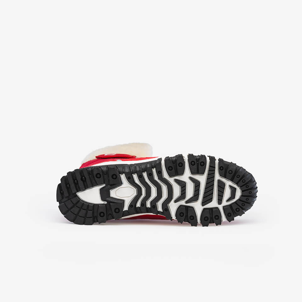 ThermoStep™ – Gezellige Warmte