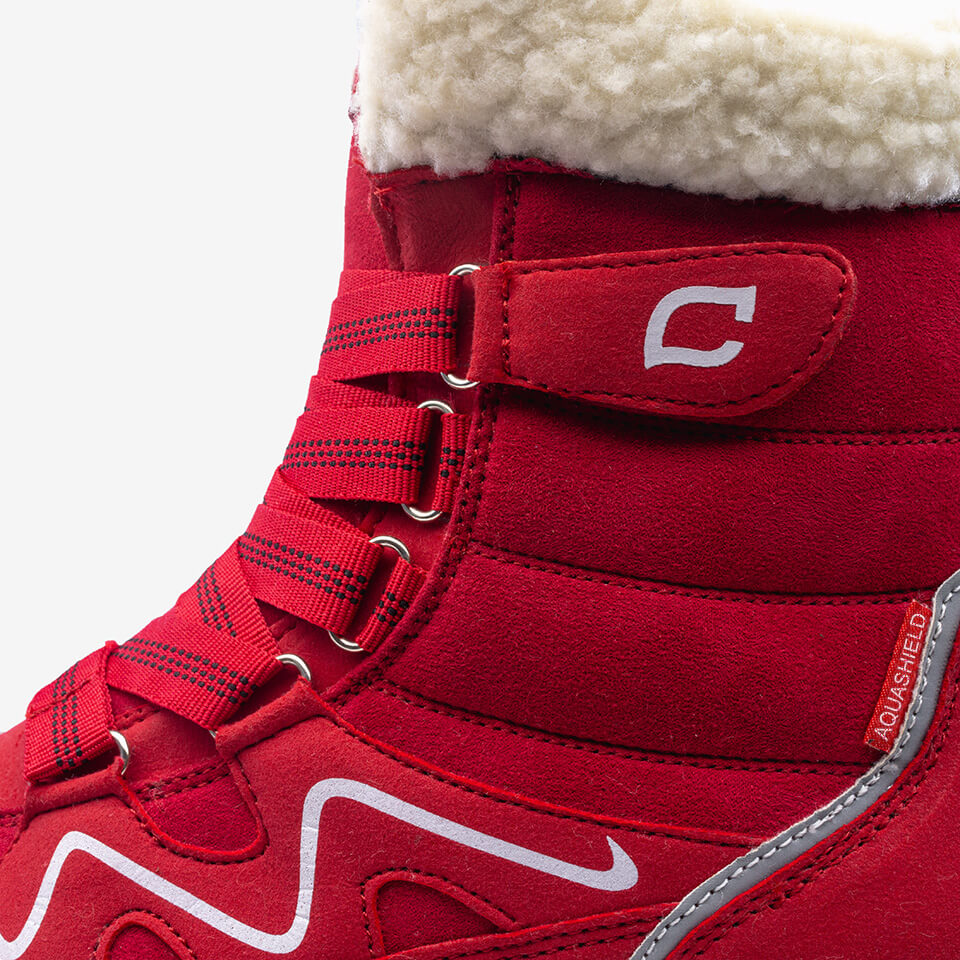 ThermoStep™ – Gezellige Warmte