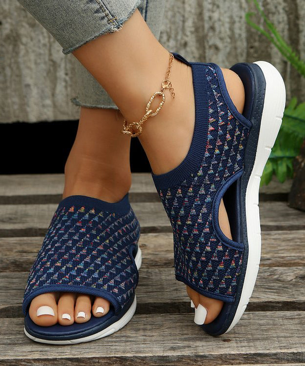 AirMesh™ – Voetcomfort de hele dag