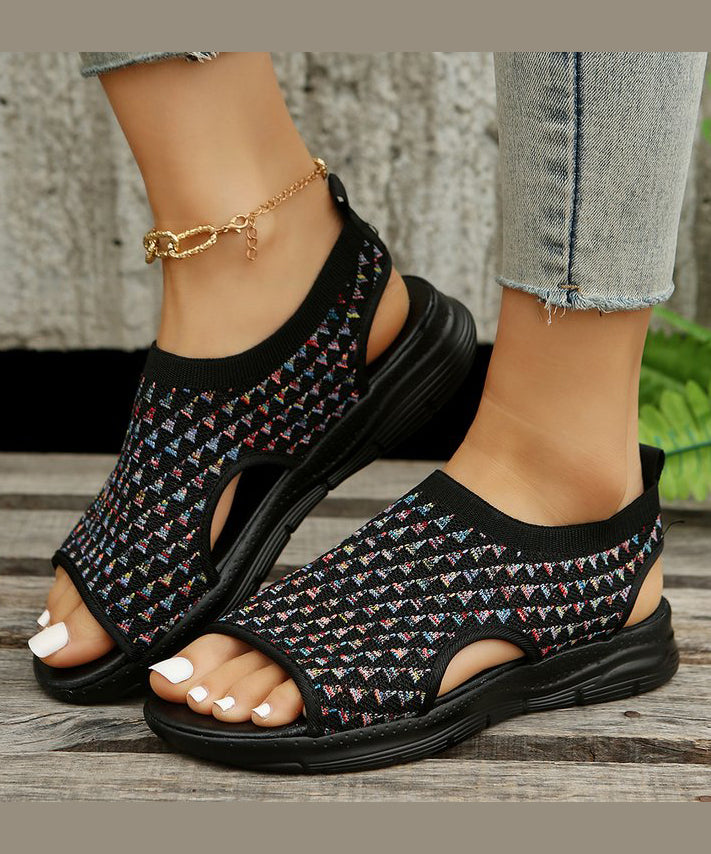 AirMesh™ – Voetcomfort de hele dag