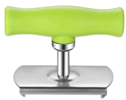 Pot-Assist™ Open deksels binnen enkele seconden | 50% KORTING