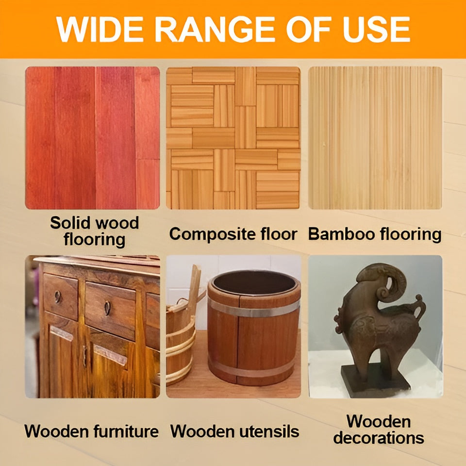 Ultieme vloerreiniger™ - Krachtige reiniging, zachte zorg voor jouw vloeren