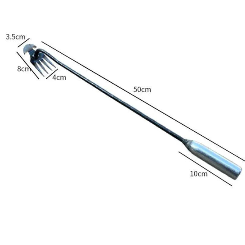 Harky - Onkruidverwijderaar | Onkruidwieder - 50% korting