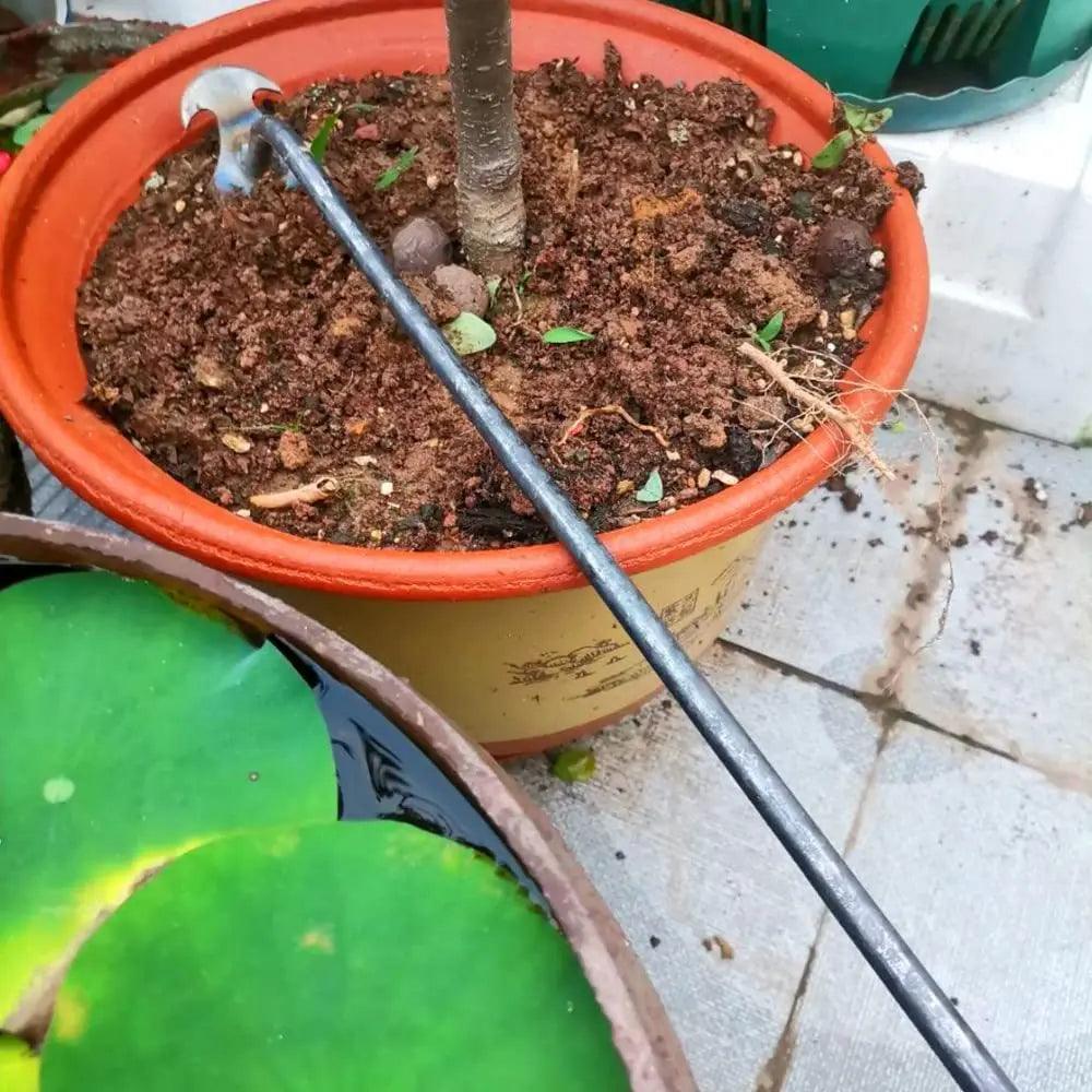 Harky - Onkruidverwijderaar | Onkruidwieder - 50% korting