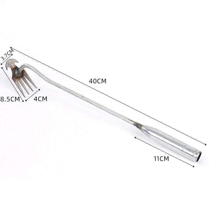 Harky - Onkruidverwijderaar | Onkruidwieder - 50% korting