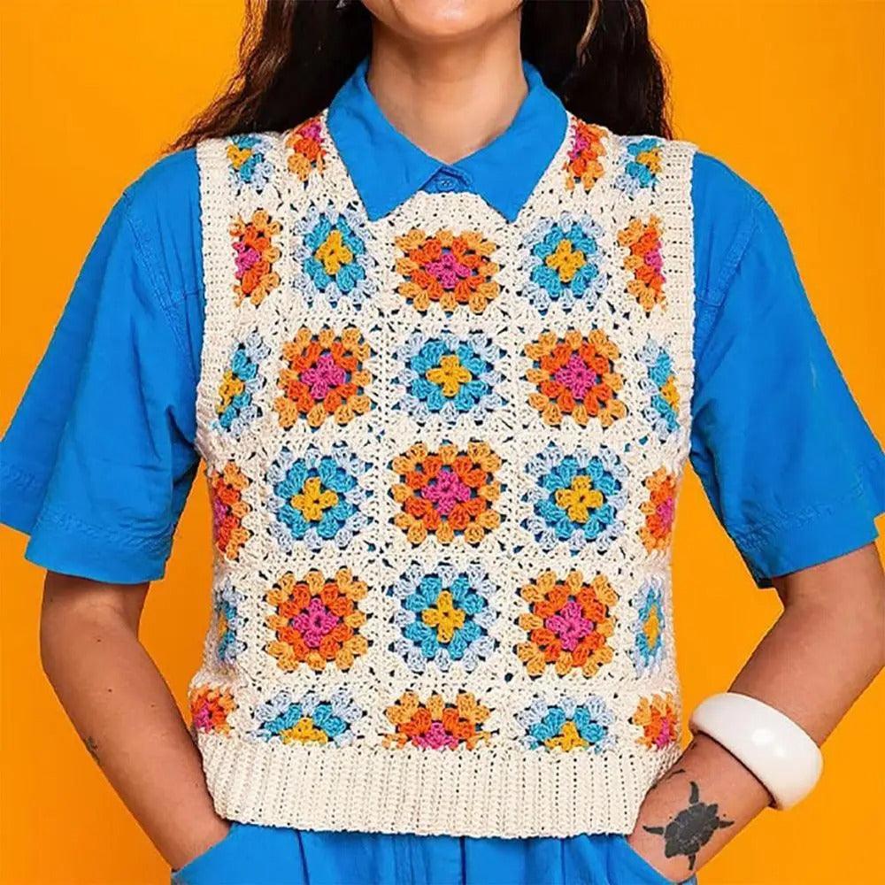 HaakpatroonBox – 50 inspirerende kaarten met haakpatroon