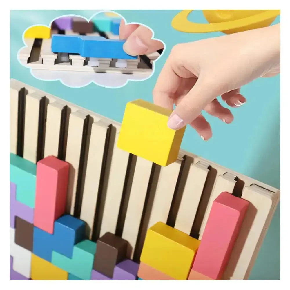 Zenpira™ | Verhoogt de concentratie door stijlvol te spelen