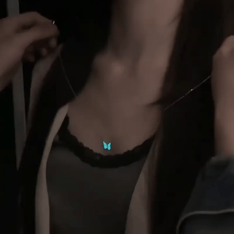 Mariposa™ - Schitter in het licht van Elegantie