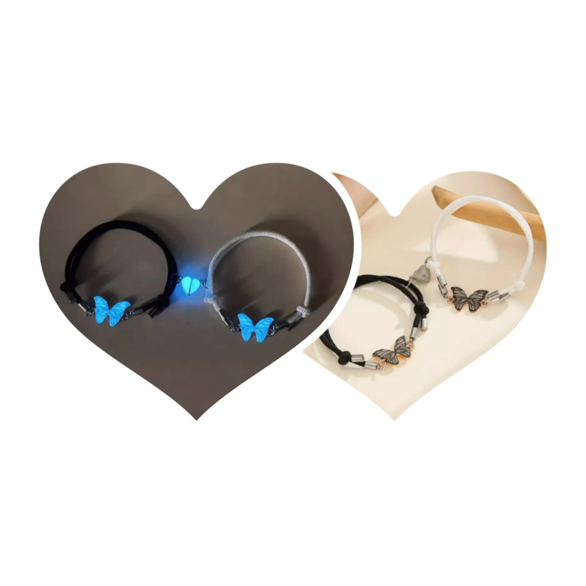 Mariposa™ - Schitter in het licht van Elegantie