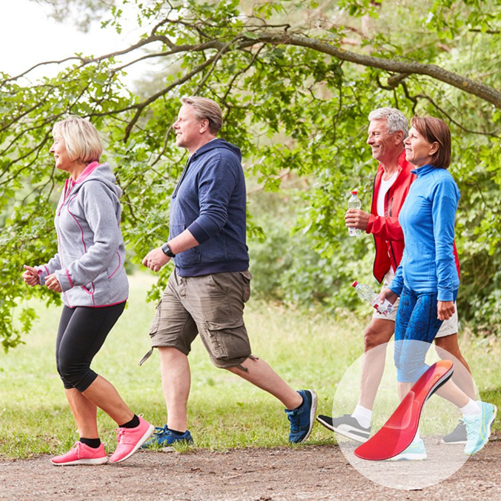 SoleVita™ – Jouw steun bij elke stap 1+1 GRATIS