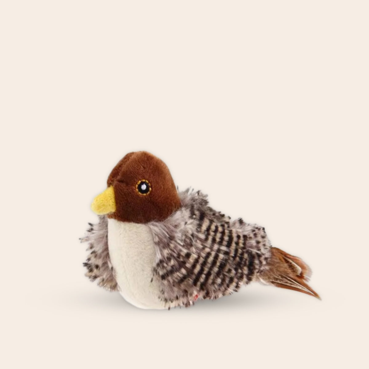 FladderBuddy – Stimuleert instinct, geeft puur speelplezier