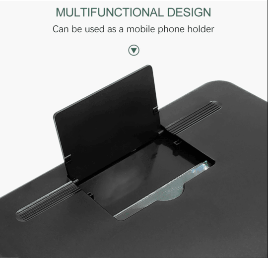 MagnaView | Vergroot het scherm tot wel 4 keer