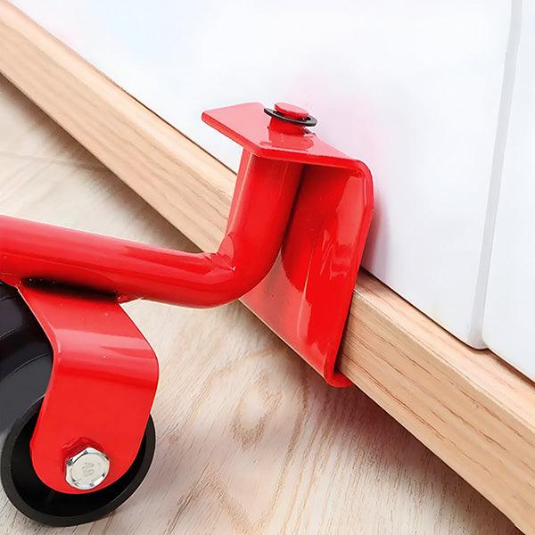 EZmove-Meubelheffer | 50% korting