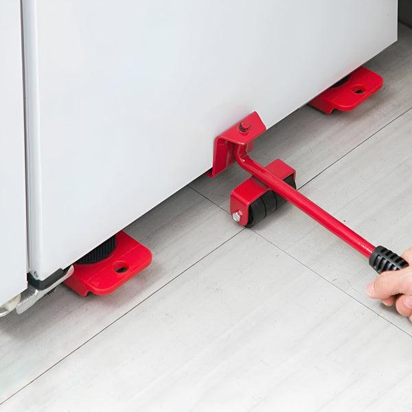 EZmove-Meubelheffer | 50% korting