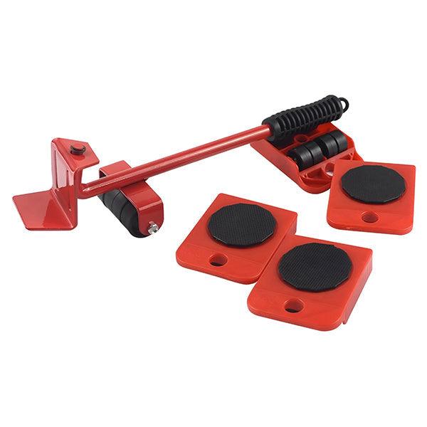 EZmove-Meubelheffer | 50% korting