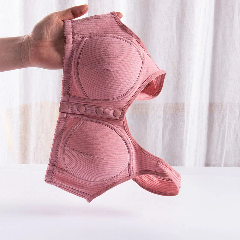 1+2 GRATIS | Lisa™ Comfort BH met Voorsluiting